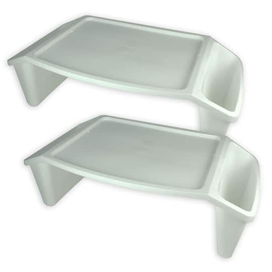Romanoff® Lap Tray